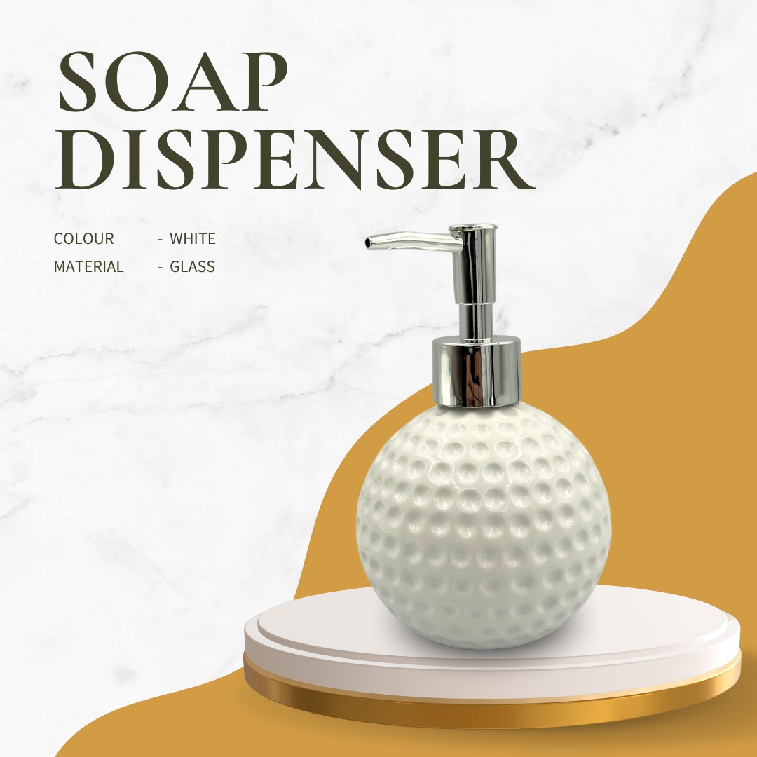 Soap Dispenser